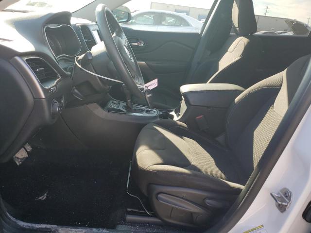 2019 JEEP CHEROKEE L - 1C4PJLCB6KD143332