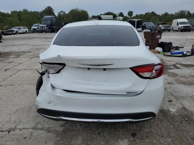 2015 CHRYSLER 200 LIMITE - 1C3CCCAB0FN548313