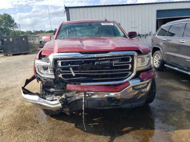 2018 GMC SIERRA K15 - 1GTV2MEC9JZ216307