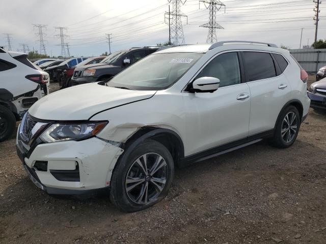 2020 NISSAN ROGUE S - 5N1AT2MV8LC809709