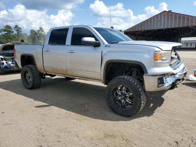 VIN 3GTU2VEC9EG493823 2014 GMC Sierra, K1500 Slt no.4