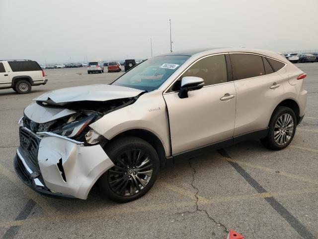 2021 TOYOTA VENZA LE #2972794613