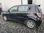 CHEVROLET SONIC photo