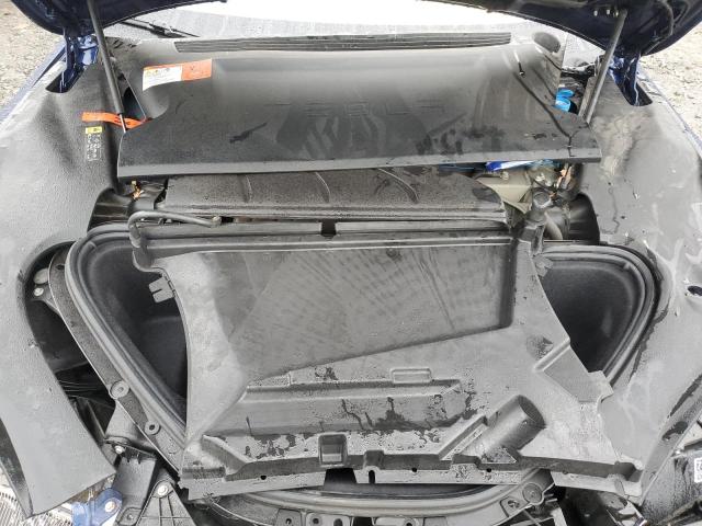 2017 TESLA MODEL S - 5YJSA1E21HF230276