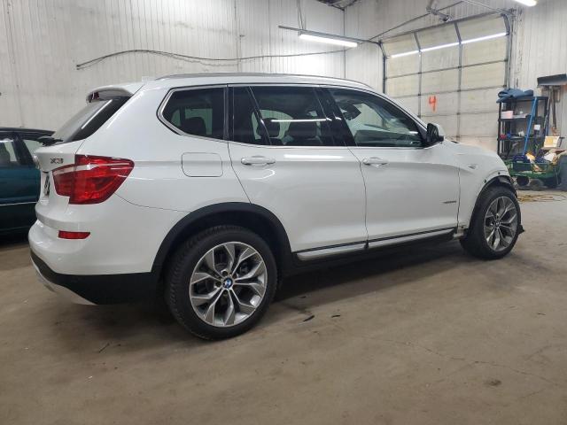 VIN 5UXWX7C53G0R18422 2016 BMW X3, Xdrive35I no.3