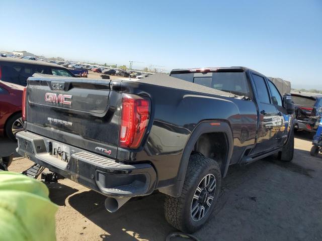 2023 GMC SIERRA K35 - 1GT49VEY1PF260918