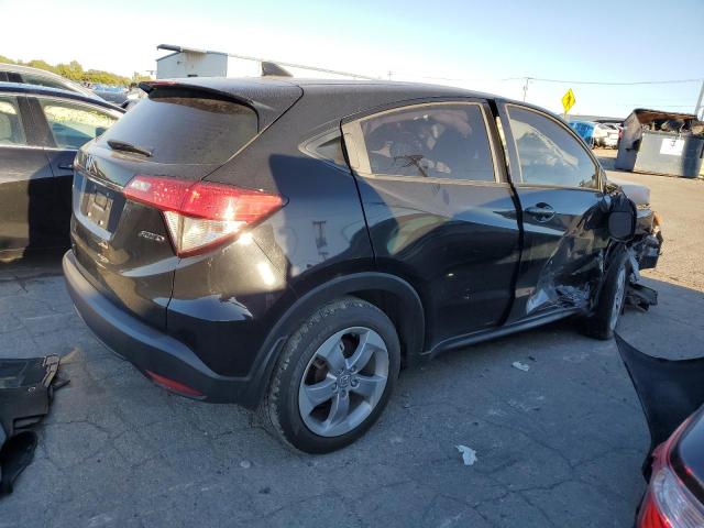 2020 HONDA HR-V LX - 3CZRU6H39LM716212