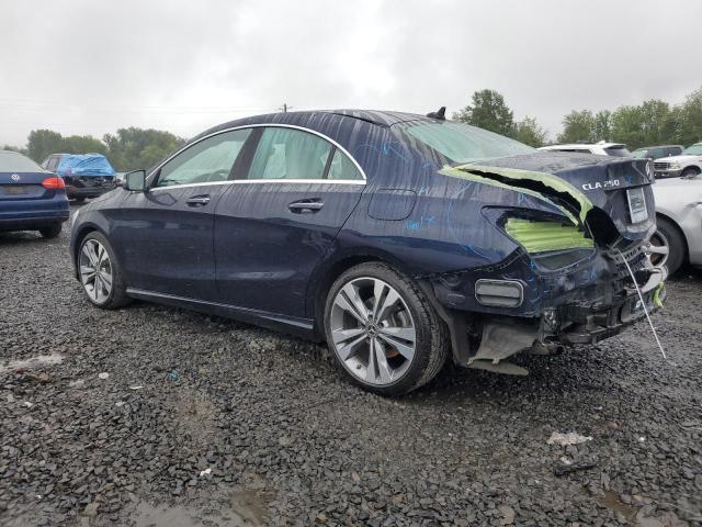 2018 MERCEDES-BENZ CLA 250 4M - WDDSJ4GB3JN560321