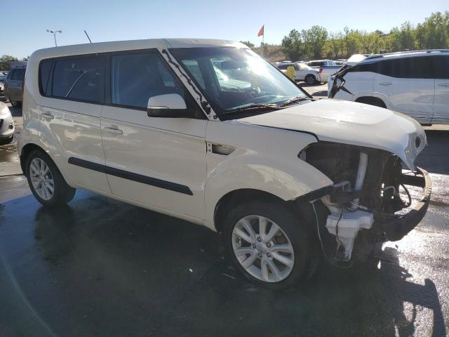 VIN KNDJT2A62D7519056 2013 KIA Soul, + no.4