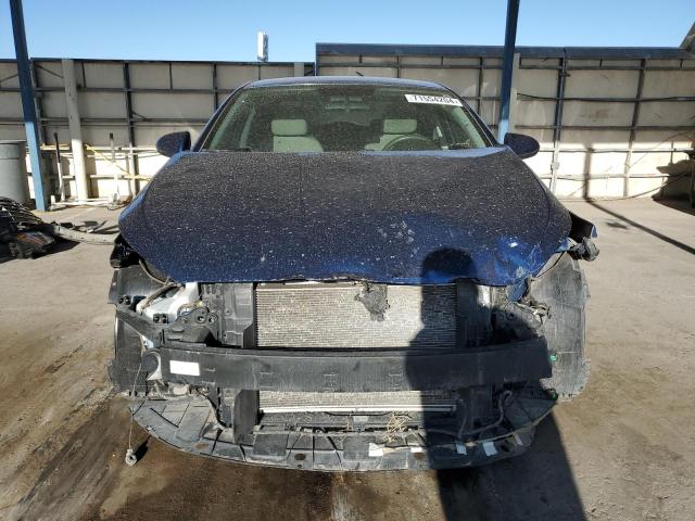 2019 HYUNDAI ELANTRA SE - 5NPD74LF8KH448576