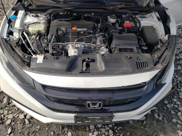 2020 HONDA CIVIC SPOR - 2HGFC2F88LH579461