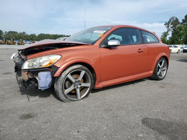 2011 VOLVO C30 T5 #3024613666