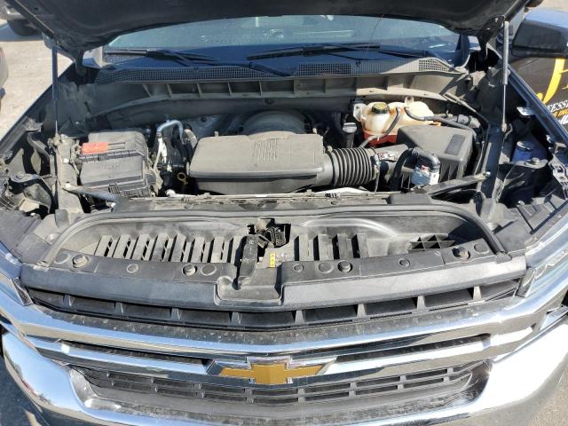 2020 CHEVROLET SILVERADO - 1GCRWCEDXLZ326651