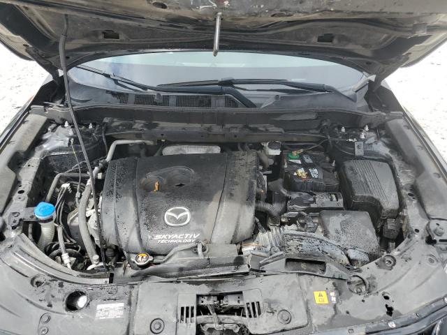 2017 MAZDA CX-5 GRAND - JM3KFADL5H0181763