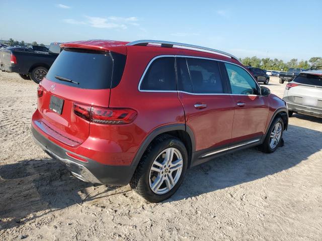 Vin: w1n4m4gb2mw136291, lot: 71435064, mercedes-benz glb-class 250 20213