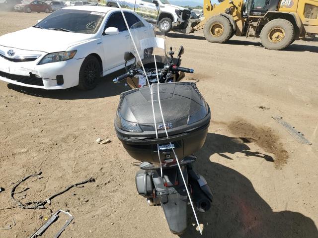 2019 HONDA WW150 - RLHKF3006KY000050