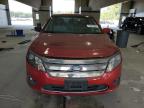 FORD FUSION SE photo