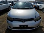 HONDA CIVIC EXL photo