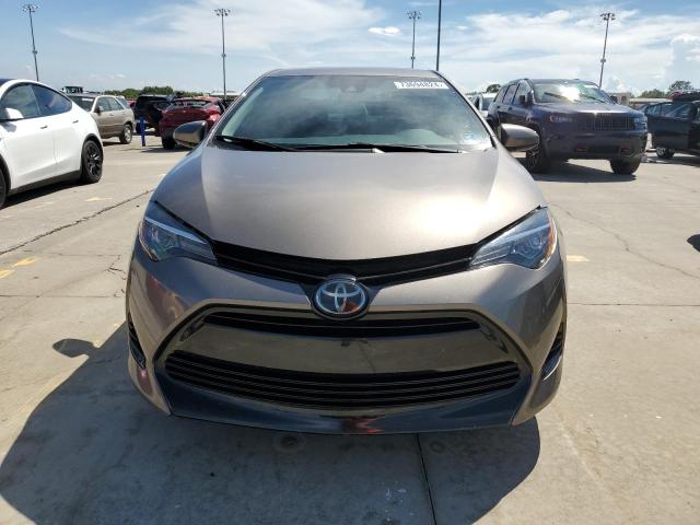 2018 TOYOTA COROLLA L - 2T1BURHE0JC094857