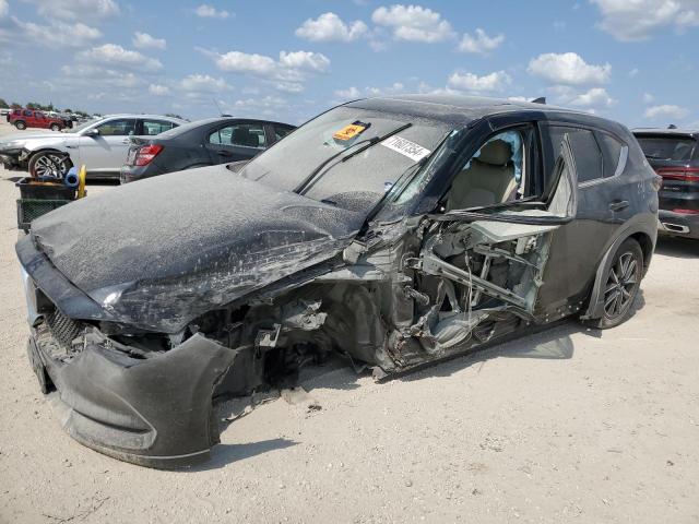 2018 MAZDA CX-5 TOURI - JM3KFACM4J1472474