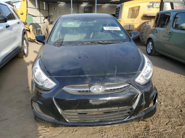 2016 HYUNDAI ACCENT SE - KMHCT5AE2GU241102
