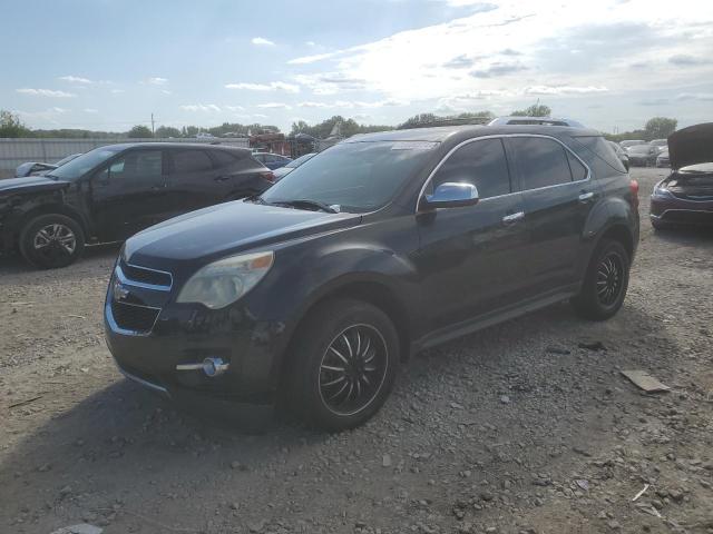 2012 CHEVROLET EQUINOX LT 2GNFLGEK8C6360513  72086574