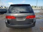 HONDA ODYSSEY LX снимка