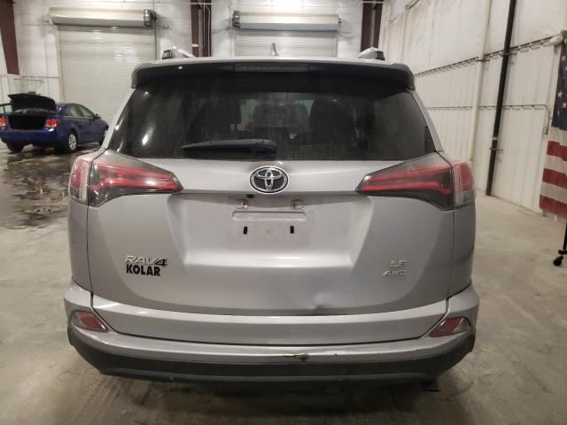 VIN 2T3BFREV9GW412827 2016 Toyota RAV4, LE no.6