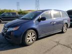 HONDA ODYSSEY EX photo