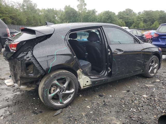 2021 HYUNDAI VELOSTER B - KMHTG6AFXMU032611