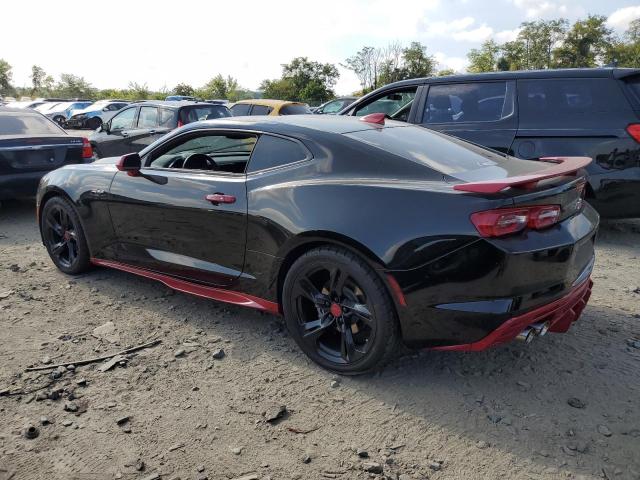 2020 CHEVROLET CAMARO LZ - 1G1FE1R70L0138281