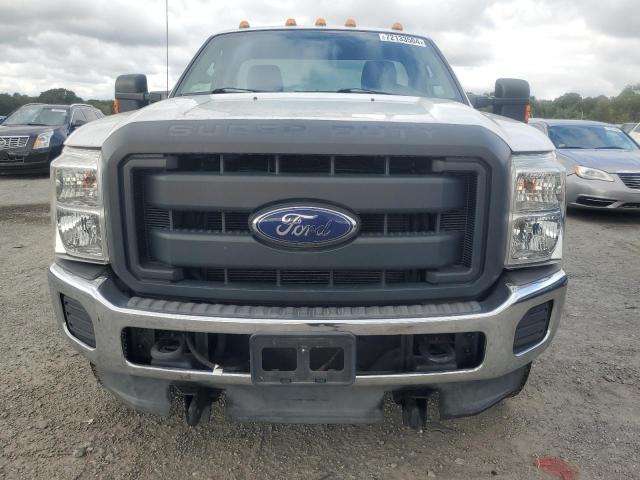 2015 FORD F250 SUPER - 1FTBF2B65FEA61358