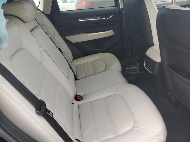 2018 MAZDA CX-5 GRAND - JM3KFBDM6J1362501