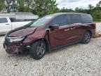 2021 HONDA ODYSSEY EX - 5FNRL6H50MB016319