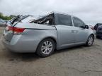 HONDA ODYSSEY SE photo