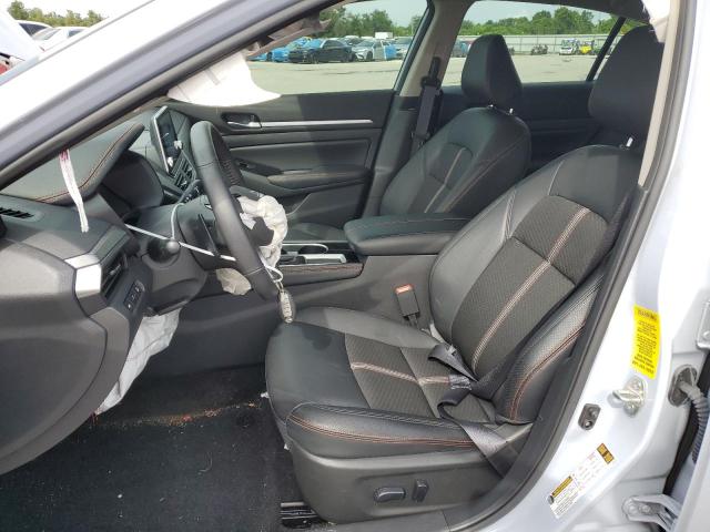 2024 NISSAN ALTIMA SR - 1N4BL4CV5RN320709
