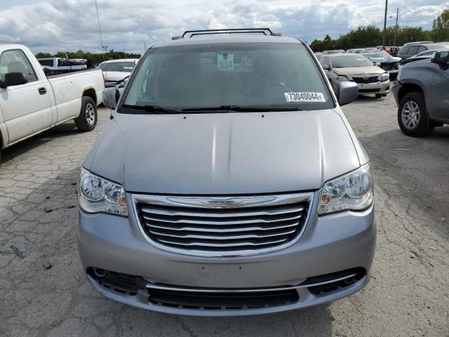 2015 CHRYSLER TOWN & COU - 2C4RC1BG9FR654248
