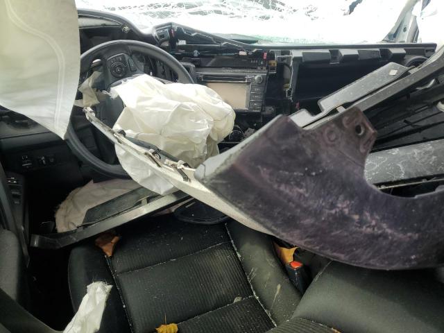 2017 TOYOTA RAV4 LE - JTMZFREV4HJ126737