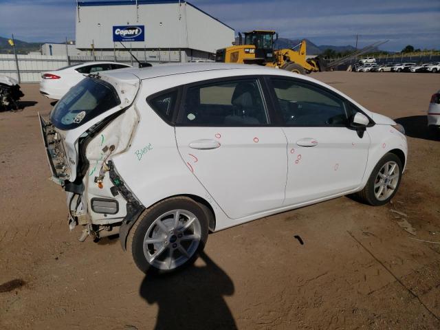 2019 FORD FIESTA SE - 3FADP4EJ6KM150237