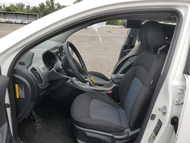 2016 KIA SPORTAGE L - KNDPB3AC2G7820214