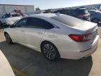 HONDA ACCORD HYB photo