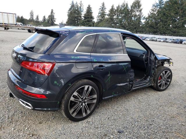2019 AUDI SQ5 PRESTI WA1C4AFY7K2002141