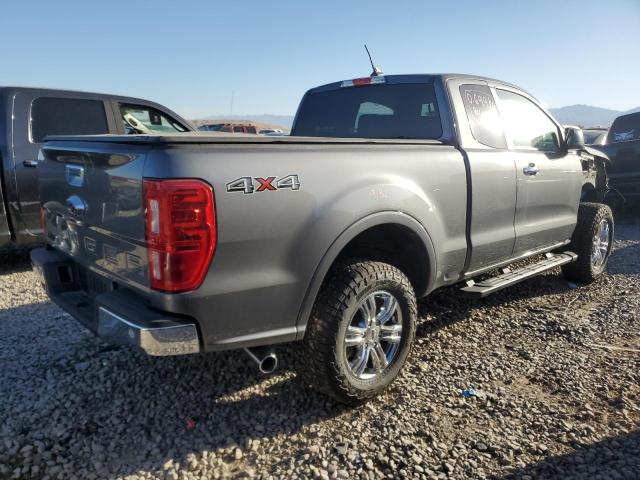 2021 FORD RANGER XL - 1FTER1FH6MLD25710
