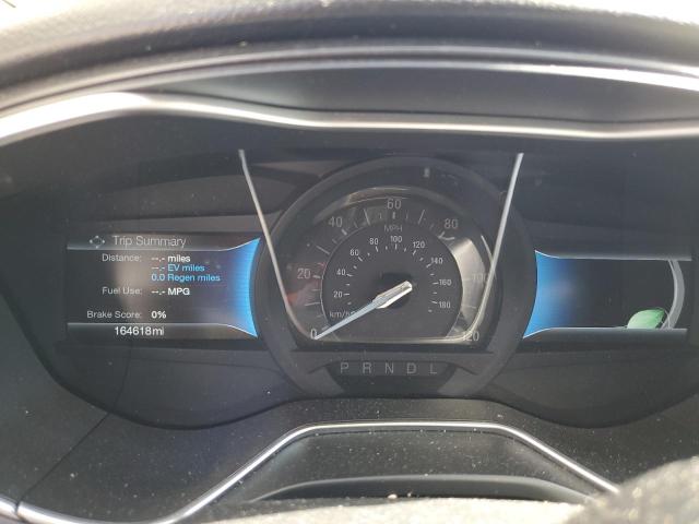 2018 FORD FUSION TIT - 3FA6P0RU2JR247961