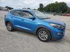 HYUNDAI TUCSON LIM снимка