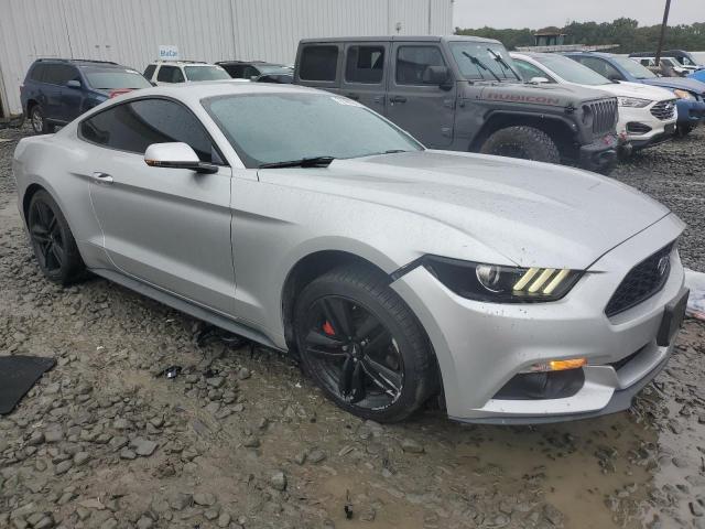 2017 FORD MUSTANG - 1FA6P8TH8H5275450