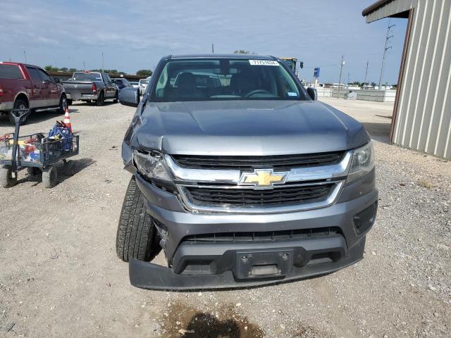 2020 CHEVROLET COLORADO - 1GCGSBEN6L1241259
