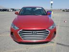 HYUNDAI ELANTRA SE photo