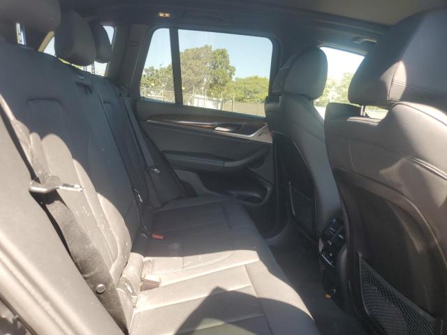 2019 BMW X3 SDRIVE3 - 5UXTR7C53KLR45222