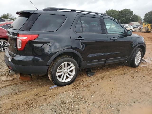 VIN 1FM5K8B83FGA35743 2015 Ford Explorer no.3